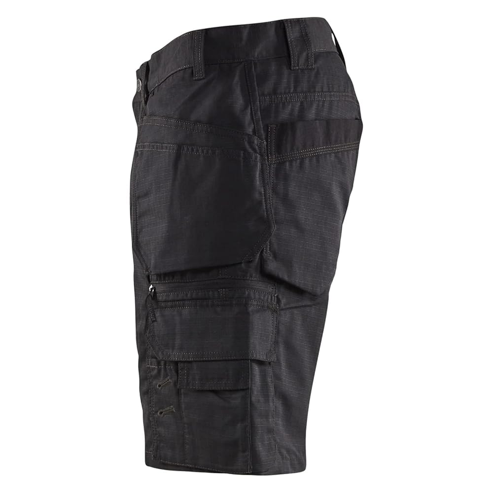 Amazon.com: Blaklader Men's Ripstop Breathable Stretch Work